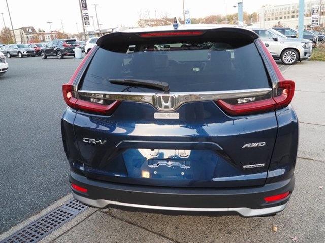 used 2020 Honda CR-V car, priced at $30,988