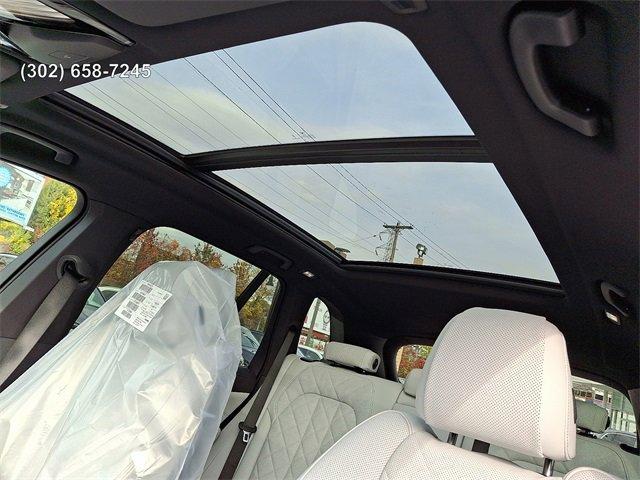 new 2026 BMW X5 car, priced at $83,725