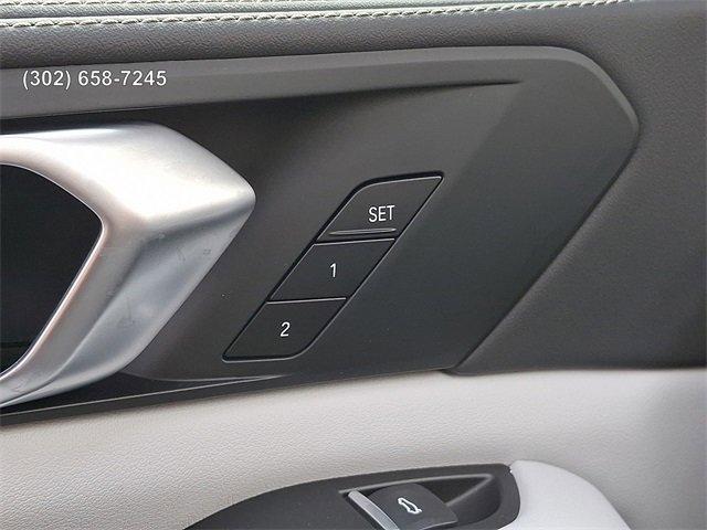 new 2026 BMW X5 car, priced at $83,725