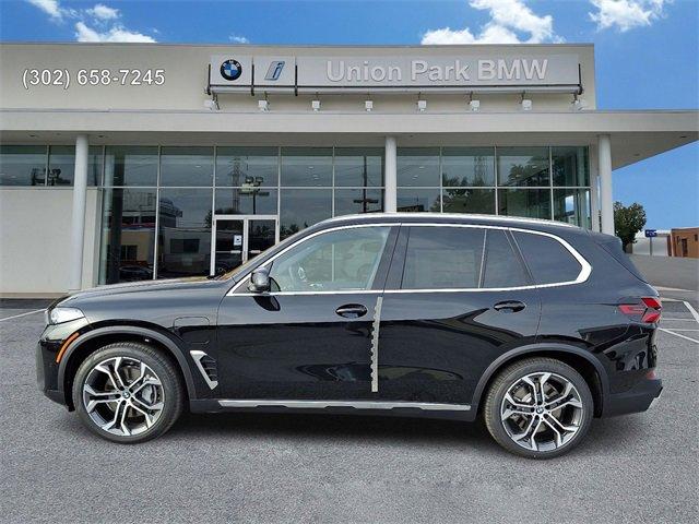new 2026 BMW X5 car, priced at $83,725