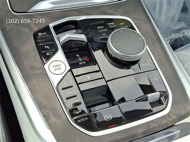 new 2026 BMW X5 car, priced at $83,725