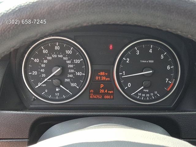 used 2015 BMW X1 car, priced at $11,990
