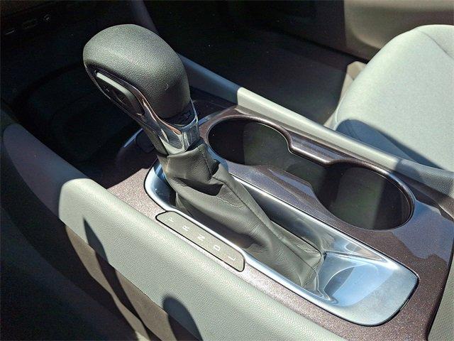 used 2021 Chevrolet Malibu car, priced at $23,895