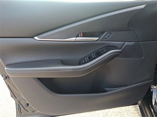 used 2024 Mazda CX-30 car, priced at $24,588