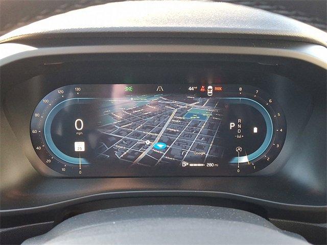 new 2025 Volvo XC40 car, priced at $52,235