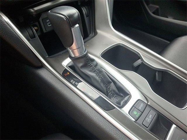 used 2022 Honda Accord car, priced at $26,995