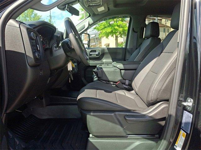 used 2022 Chevrolet Silverado 2500 car, priced at $46,988