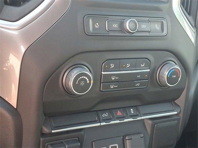 used 2022 Chevrolet Silverado 2500 car, priced at $46,988