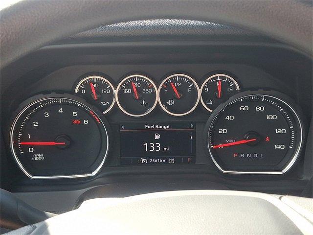 used 2022 Chevrolet Silverado 2500 car, priced at $46,988