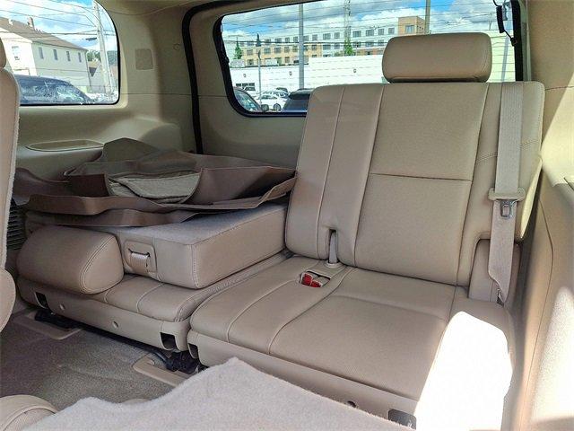used 2014 GMC Yukon car, priced at $24,995
