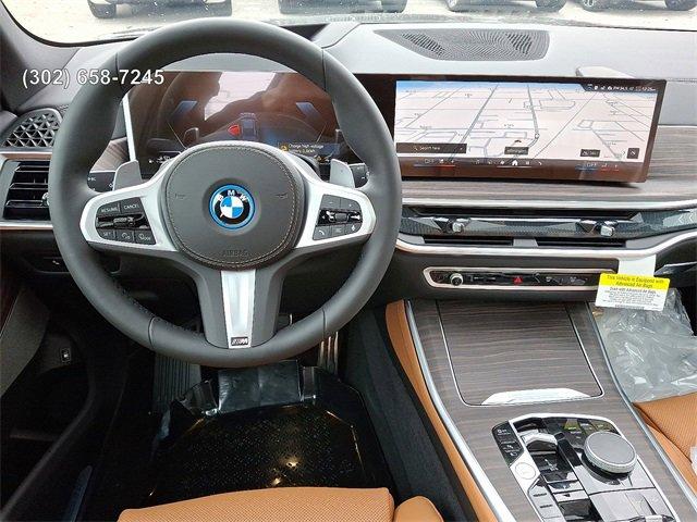 new 2026 BMW X5 car, priced at $88,275