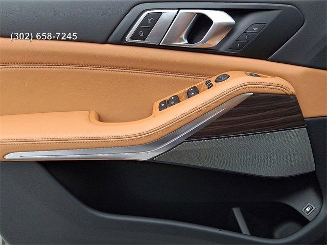 new 2026 BMW X5 car, priced at $88,275