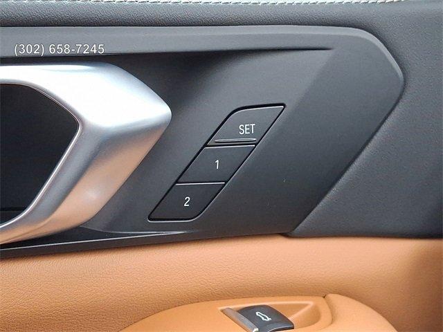 new 2026 BMW X5 car, priced at $88,275