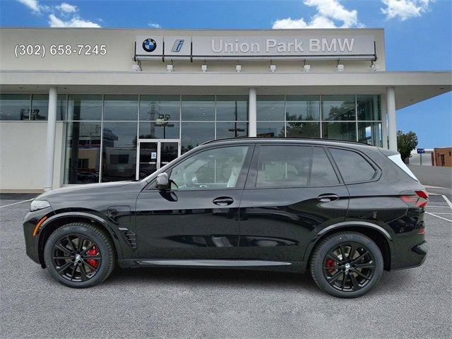 new 2026 BMW X5 car, priced at $88,275