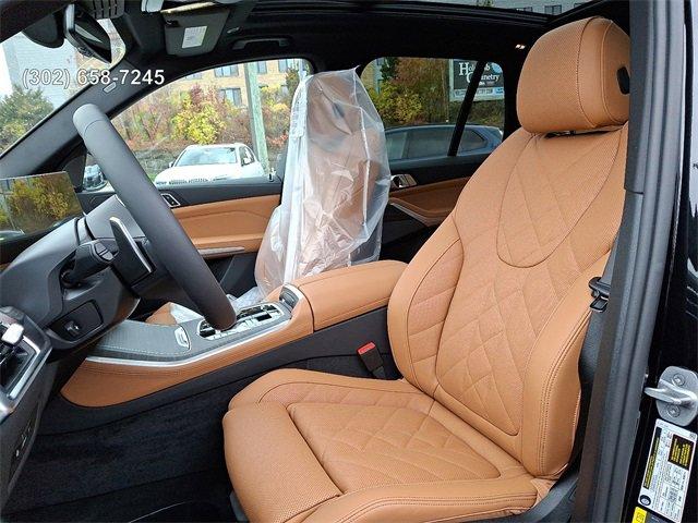 new 2026 BMW X5 car, priced at $88,275