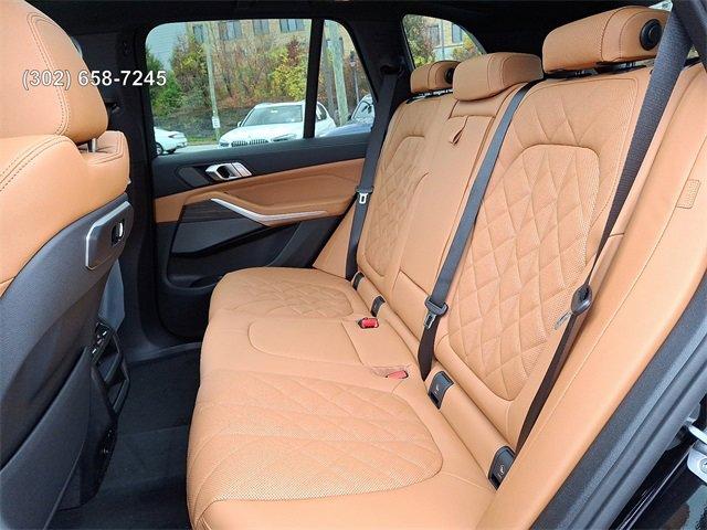 new 2026 BMW X5 car, priced at $88,275