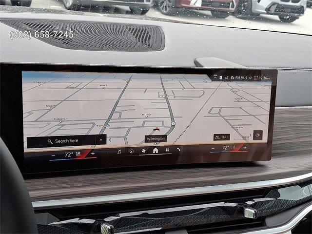 new 2026 BMW X5 car, priced at $88,275