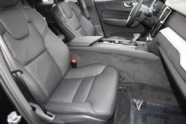 used 2021 Volvo XC60 car, priced at $33,459