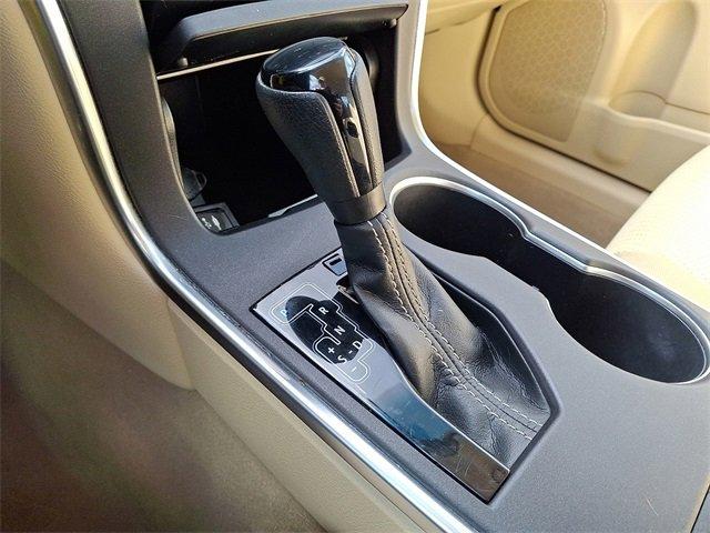 used 2017 Toyota Camry car, priced at $16,988