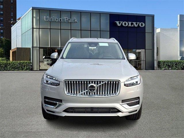 new 2025 Volvo XC90 Plug-In Hybrid car, priced at $78,455