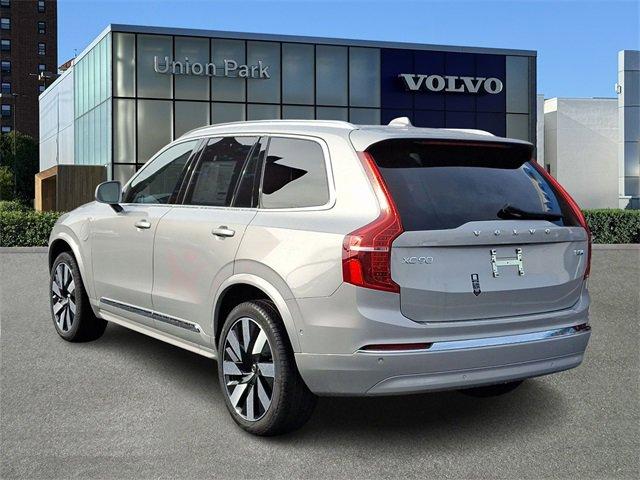 new 2025 Volvo XC90 Plug-In Hybrid car, priced at $78,455