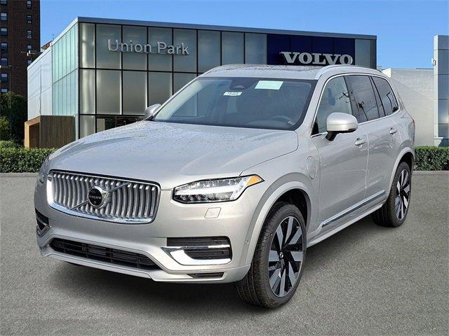 new 2025 Volvo XC90 Plug-In Hybrid car, priced at $78,455