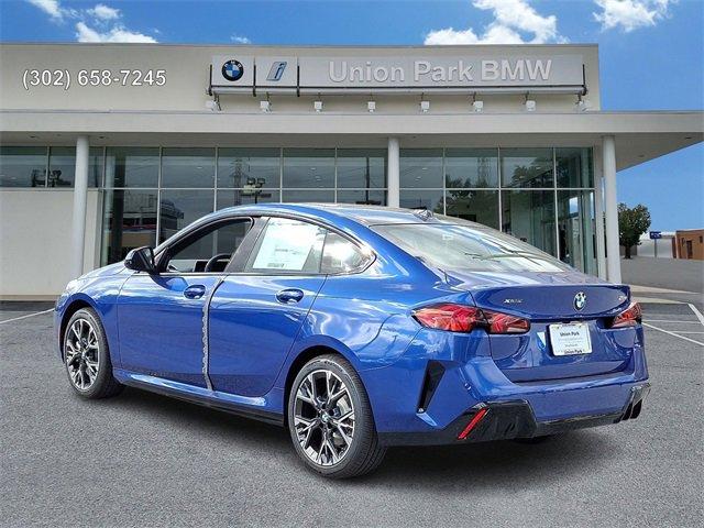 new 2025 BMW 228 Gran Coupe car, priced at $45,725
