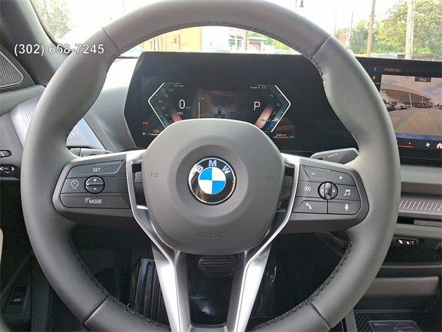 new 2025 BMW 228 Gran Coupe car, priced at $45,725