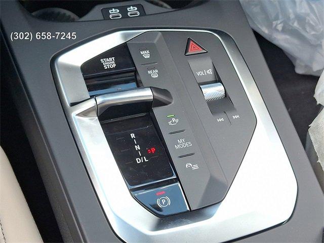 new 2025 BMW 228 Gran Coupe car, priced at $45,725