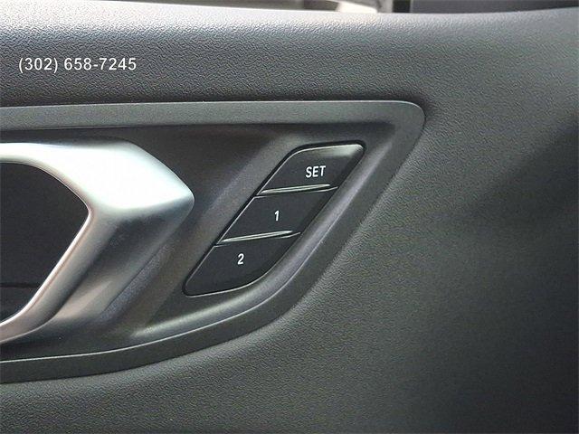 new 2025 BMW 228 Gran Coupe car, priced at $45,725