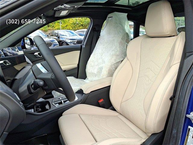 new 2025 BMW 228 Gran Coupe car, priced at $45,725