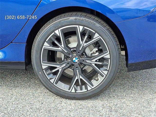 new 2025 BMW 228 Gran Coupe car, priced at $45,725