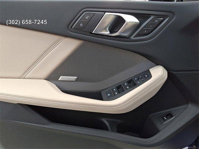 new 2025 BMW 228 Gran Coupe car, priced at $45,725