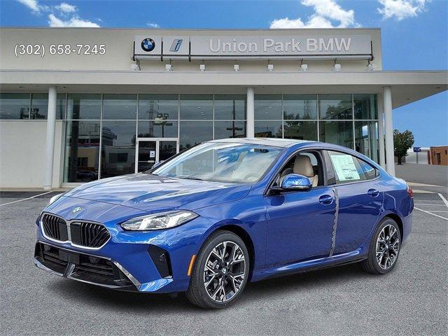 new 2025 BMW 228 Gran Coupe car, priced at $45,725
