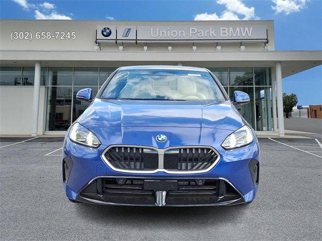 new 2025 BMW 228 Gran Coupe car, priced at $45,725