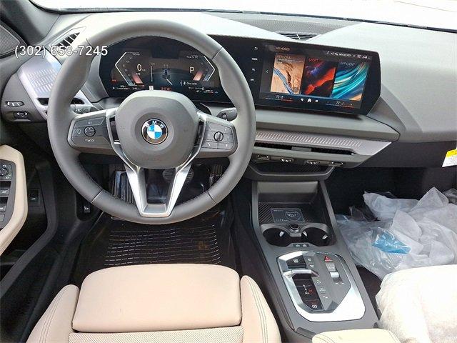 new 2025 BMW 228 Gran Coupe car, priced at $45,725