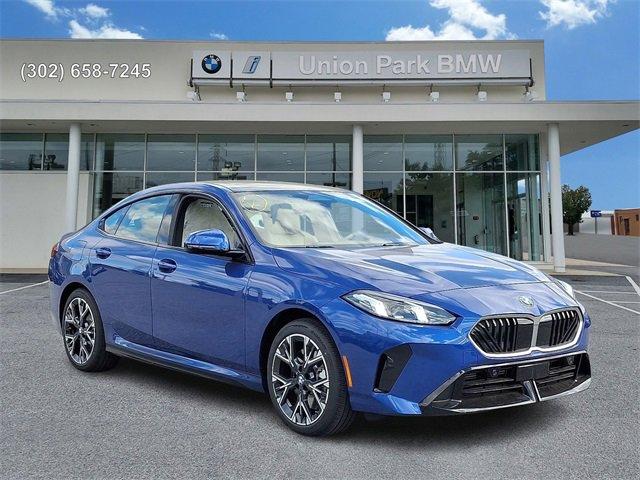 new 2025 BMW 228 Gran Coupe car, priced at $45,725