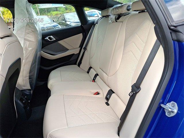 new 2025 BMW 228 Gran Coupe car, priced at $45,725