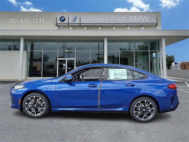 new 2025 BMW 228 Gran Coupe car, priced at $45,725