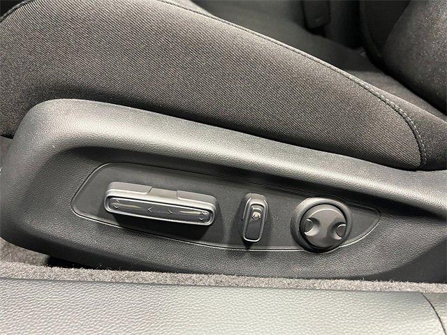 new 2025 Honda Accord Hybrid car, priced at $35,305