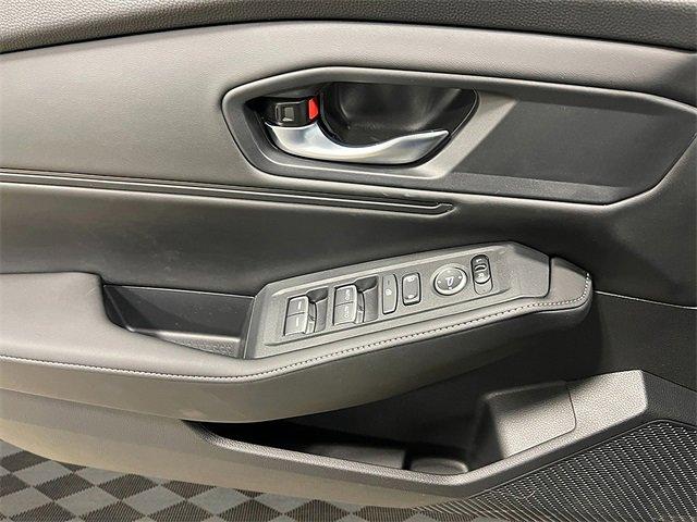 new 2025 Honda Accord Hybrid car, priced at $35,305