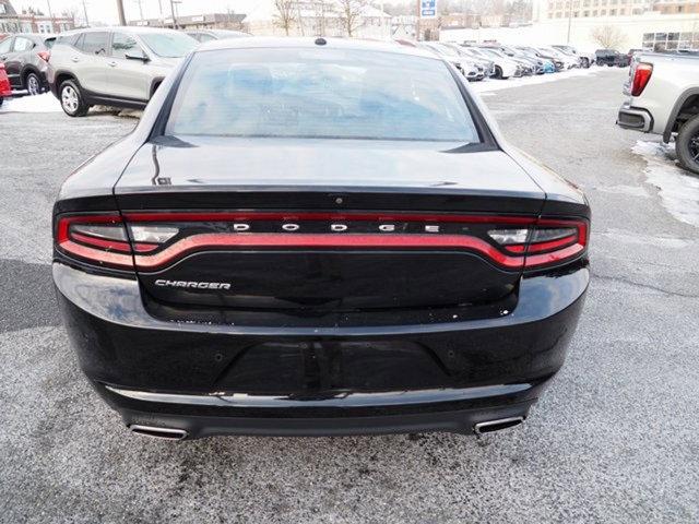 used 2022 Dodge Charger car, priced at $21,988