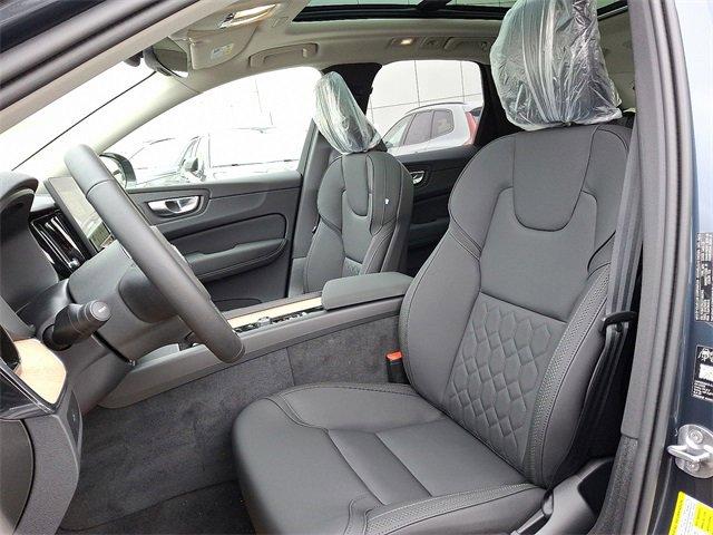new 2026 Volvo XC60 car, priced at $58,360