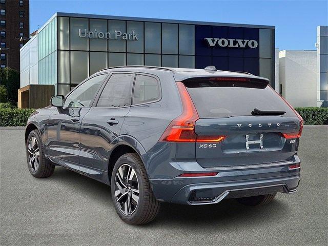 new 2026 Volvo XC60 car, priced at $58,360
