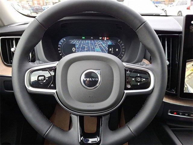 new 2026 Volvo XC60 car, priced at $58,360