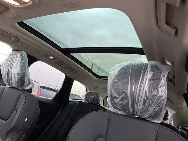 new 2026 Volvo XC60 car, priced at $58,360