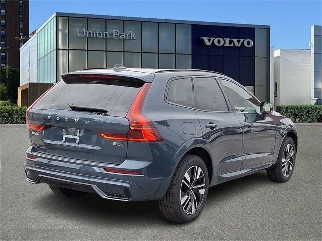 new 2026 Volvo XC60 car, priced at $58,360