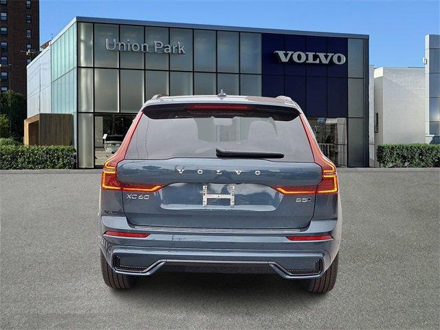 new 2026 Volvo XC60 car, priced at $58,360