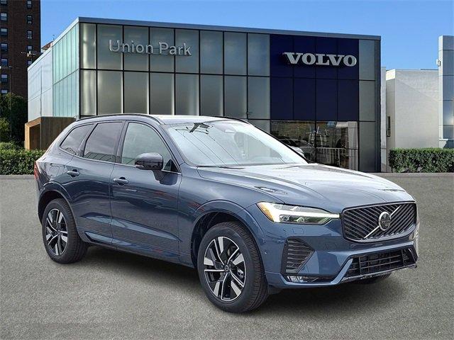 new 2026 Volvo XC60 car, priced at $58,360