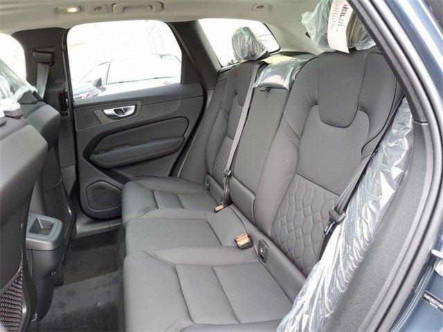 new 2026 Volvo XC60 car, priced at $58,360